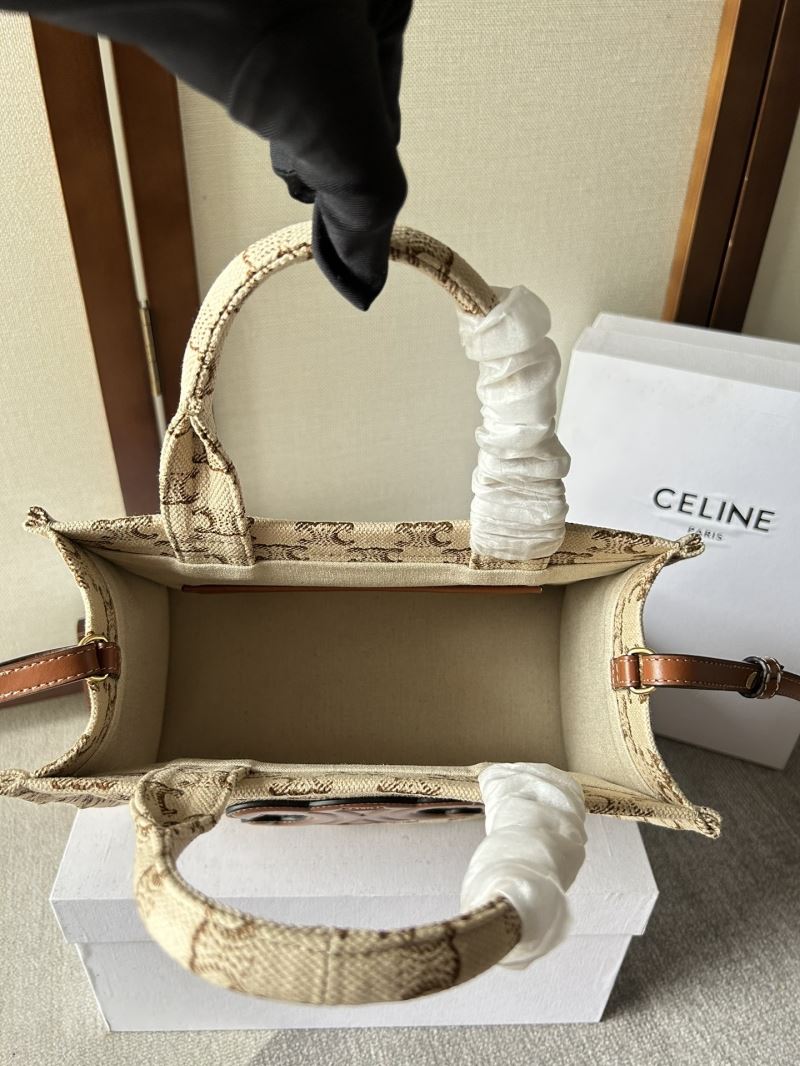 Celine Shopping Bags